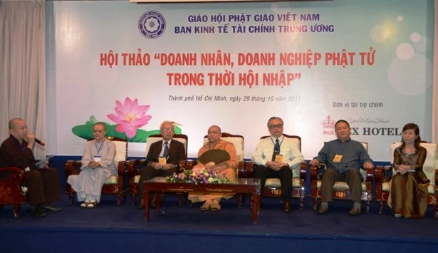 Kinh doanh thành công